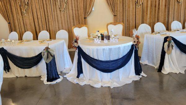 S&K Parks and Event Center