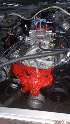 Carlos Mobile Mechanic