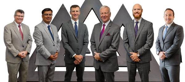 Pioletti Pioletti & Nichols