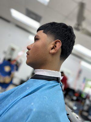 Signature Barber Cuts