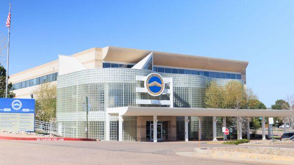 Peak Vista Community Health Centers at Academy