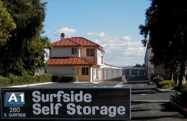 A-1 Surfside Self Storage