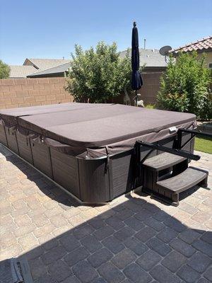 Creative Spa Designs