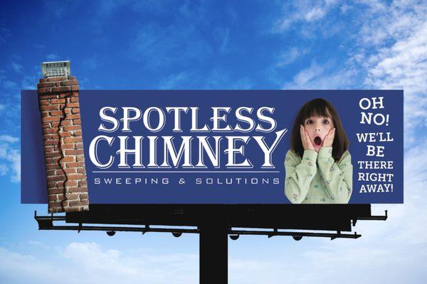 Spotless Chimney