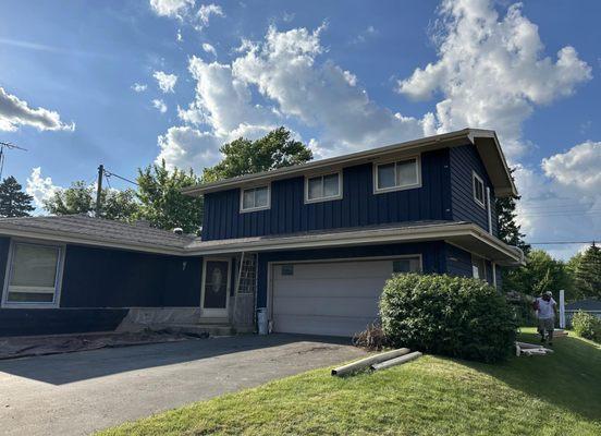 Mejia Painting Services