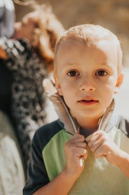 Rachel Salisbury Photography