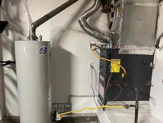 L&S Turnkey Plumbing & Restoration