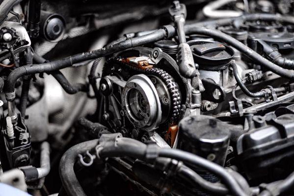 Niki's Mobile Mechanic