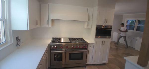 AB Painting & Remodeling