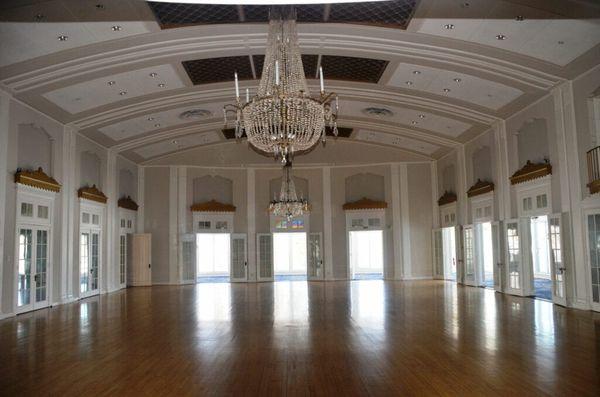 Steven Sampson Painter