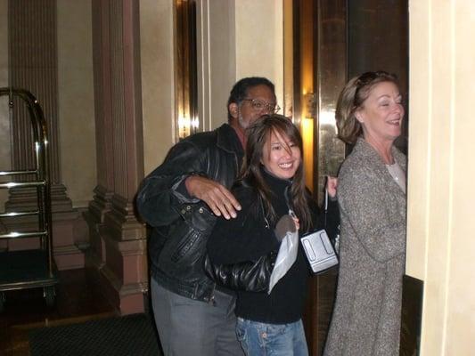 Out Of The Box Events