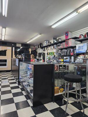 Superior Sound & Auto Accessories