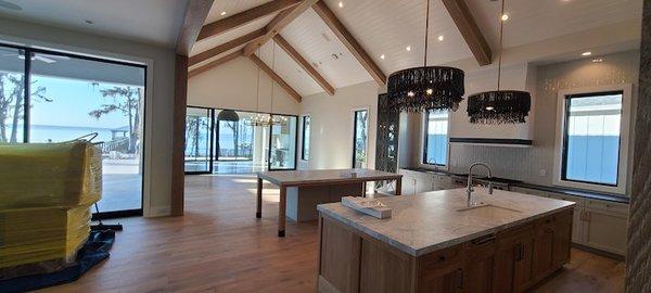 Johnson Family Coatings And Services