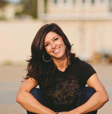 Beth Kadlec, MA, LCSW