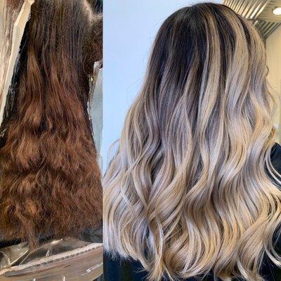 Jackie’s Hair Creations