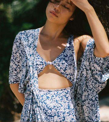 new ACACIA Sweimwear