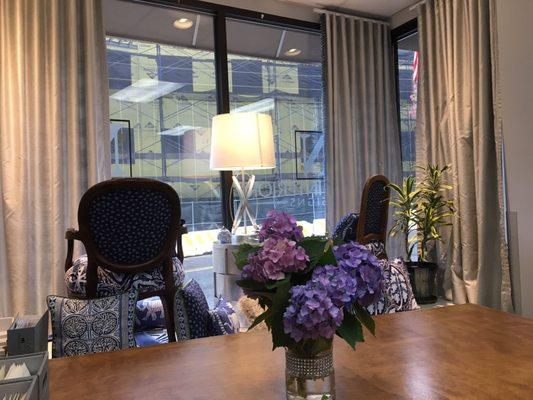 Nicole Interior Designs