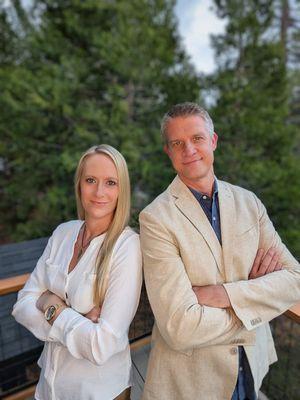 Tahoe Pacific Realty - The Barth Team