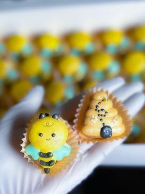 Little Ms. Hula’s Bakery