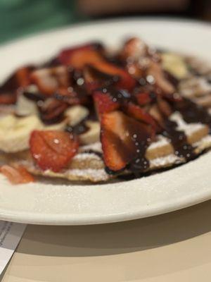 The Original Pancake House