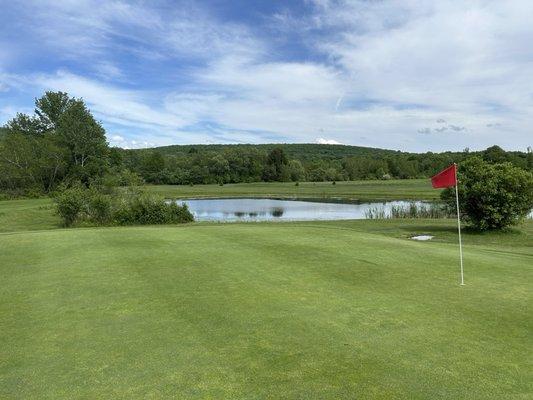 Sleepy Hollow Golf Course