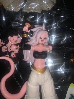 Android 21