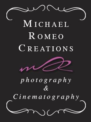 Michael Romeo Creations