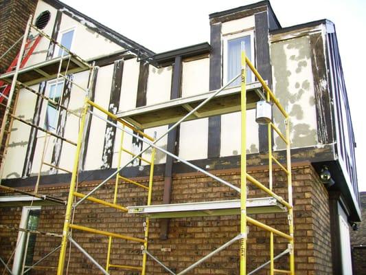 Cicm Painting & Wallpaper