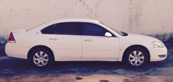 Call for pricing 2006 Chevrolet Impala 71,000 miles