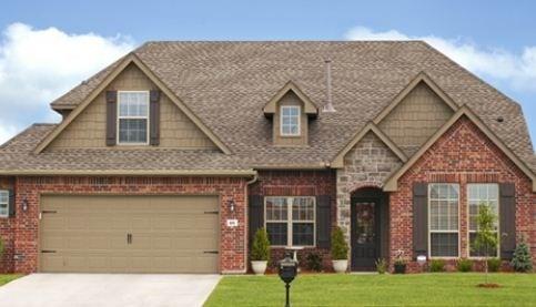 Viking Exteriors Inc