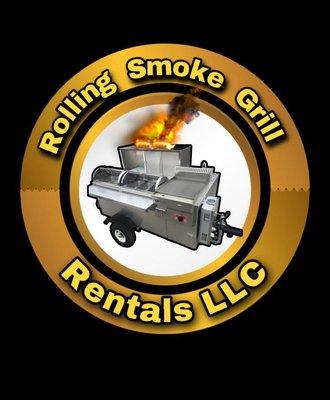 Rolling Smoke Grill Rentals