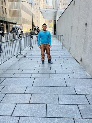 Mario & General Contractor