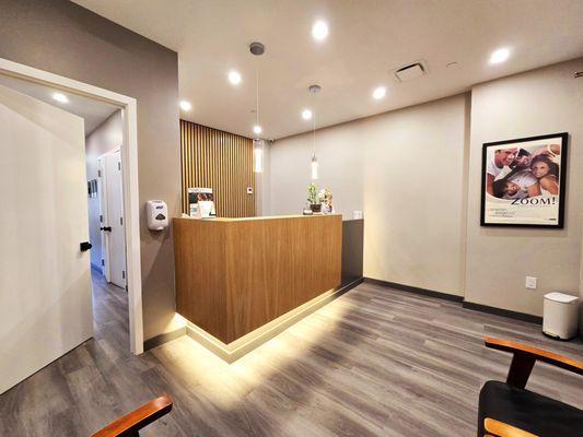 Herrick Lai, DDS - Prezen Dental