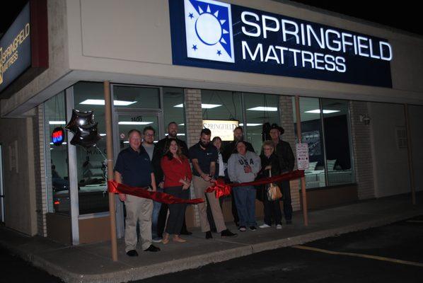 Springfield Mattress