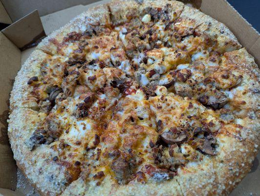Domino's