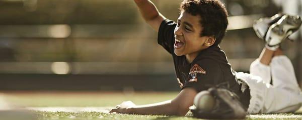 Let's Play Ball - Book a charter with us and we will contribute to San Francisco RBI - www.SFRBI.org.