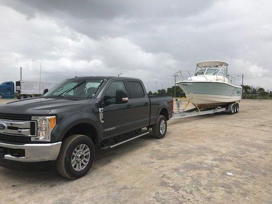 Rapid Towing & Transport Services