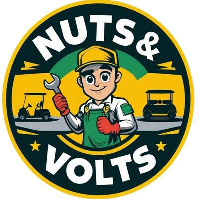 Nuts and Volts Mobile Repair