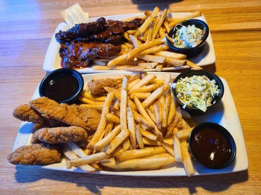 Applebee's Grill + Bar