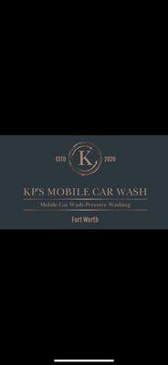 Kp’s Mobile Detailing