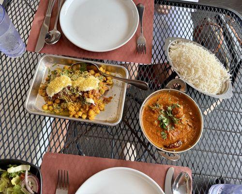 Masala Mastee