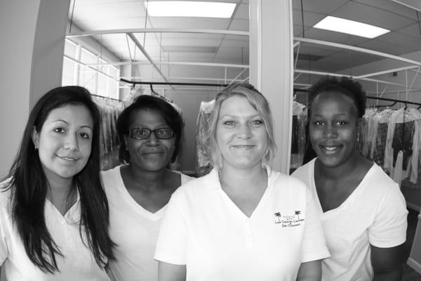 Low Country Laundry & Dry Cleaners - Charleston