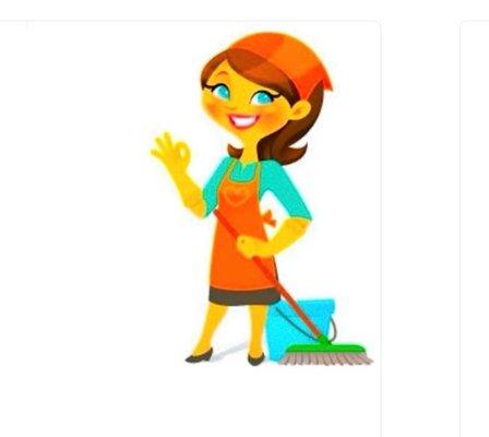 Cedar County Cleaning