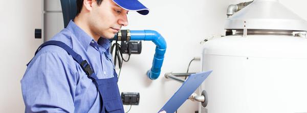 Impavido Heating and Cooling