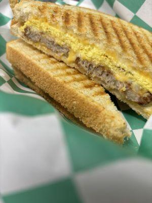 Bittersweet Crossroads