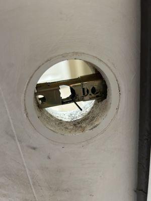 Rockyz Mountain Auto Lock Out