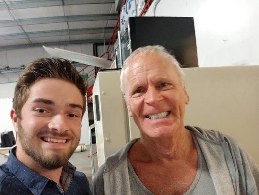 Body Support Systems Inc