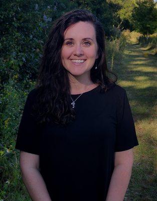 Grace Ellis, LMt Owner of GE Therapeutic Massage