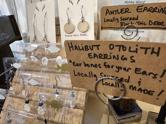 Fate Accompli Gallery & Gifts