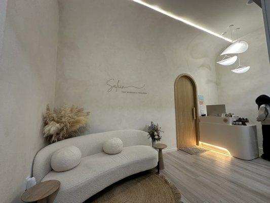 Saliin Thai Massage & Wellness